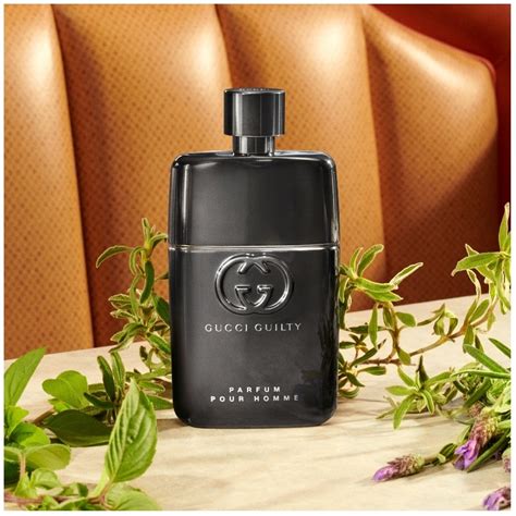 gucci guilty free sample uk|Gucci Guilty pourhomme.